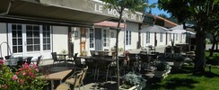 LE MOULIN DE L'EVEQUE