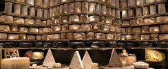 LES GRANDS BUFFETS