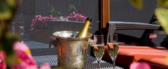 Nicey - Lounge restaurant 