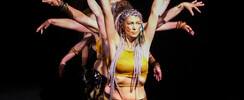 Association Elles Hips - Cours danses du Monde avec Emilie