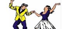 Association Vézo'Rock - Cours de rock'n roll, danses de salon, danses en ligne