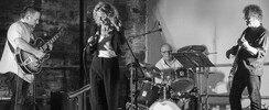 So Nice - Groupe de Jazz
