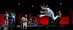 BONGO WHITE - Reggae
