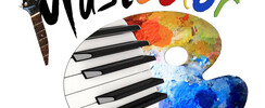Musicolor - cours peinture et dessin adulte