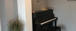 lesondepiano  - Cours de piano à mon domicile 