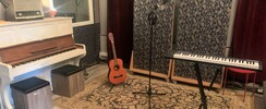 Studio – Espace à louer ❗❗❗