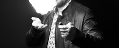 Romuald Hypnotiseur - Hypnose de spectacle