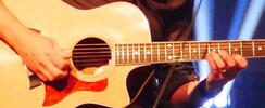 Eddy Lemaire - Professeur de guitare 