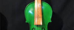 PONTICELLO  - COURS DE VIOLON  ALTO  SOLFEGE