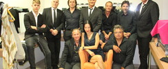 MELTING BLUES - BLUES AND FUNK LEGEND