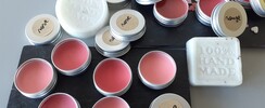 Natur'âme - Ateliers de fabrication des produits cosmétiques naturels