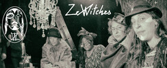 ZeWitches - Tribal Soul