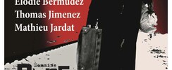 Les 39 marches - Fragments d'exil
