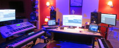 MUSICFLORIAN - Composition - Production - Arrangements - Enregitrement