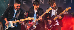The Onirist - Concert Art Rock