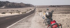 The Burning Fingers  - blues rock