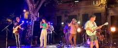 High Kontakt - Groupe de reprises festif et familial - Région Sud (PACA)