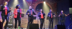 Gospel Fever - gospel traditionnel