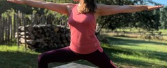 Cedar Gadrat Cinerea Yoga - Cours collectifs de Hatha Yoga