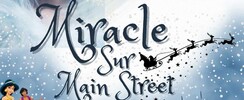 compagnie cel danse & art - Miracle sur Main Street