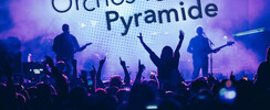 Orchestre PYRAMIDE - Grand Ouest
