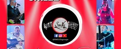 SMILE Legroupe - Coverband électro acoustique