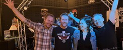 CASTING - Groupe de reprises pop-rock-dance