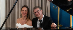 COSY DUET - Piano - Voix