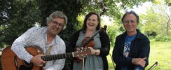 AVEL WOODS - Chants et musiques celtiques 