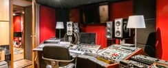Studio d'enregistrement audiovisuel en vente Paris