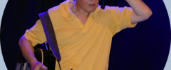 Thieriki - Chansons cherchent concerts