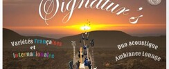 SIGNATUR'S - DUO ACOUSTIQUE