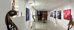 ArtZone - Cours de dessin et peinture 