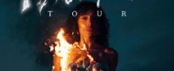 Loreen - The Wildfire Tour