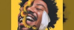 Dudley - Tournesol