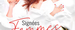Signées Femmes - Concert théâtral dédié aux faiseuses de chansons francophone
