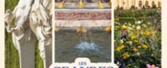 Les Grandes Eaux Musicales 2026