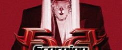 Eve - Scorpion Tour