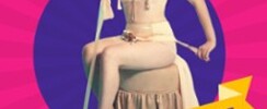 Le Cabaret Burlesque