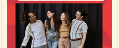 Nous recherchons un/e Animateur·rice de théâtre (H/F) 