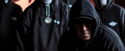 Assassin @ Saint-Étienne (42) - Le Fil