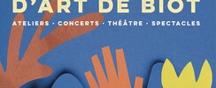 LES NOCTURNES D'ART DE BIOT