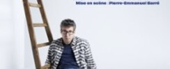 Matthieu Nina -  En Bas de l'Echelle - Le Point-Virgule, Paris