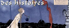 La voix des histoires : développer les richesses de sa voix