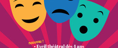 Rohmanéscène - Cours de théâtre