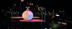 Momo l'enfant pêche – Opéra jeune public