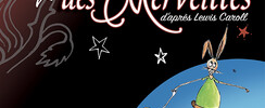 Alice au Pays des Merveilles