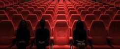 La Scène Etc. - RECHERCHE COMEDIENNE AMATEUR