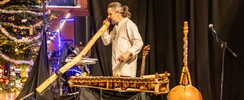 Le Petit Concert Musiques du Monde - Compagnie Do Rêve Mi