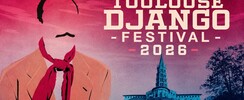 Toulouse Django Festival